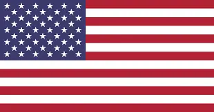american flag-Bellevue-ne