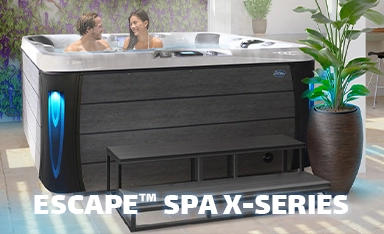 Escape X-Series Spas Bellevue-ne hot tubs for sale