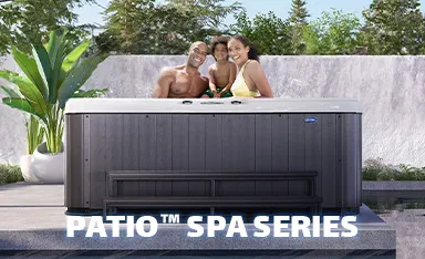 Patio Plus™ Spas Bellevue-ne hot tubs for sale