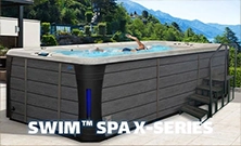 Swim X-Series Spas Bellevue-ne hot tubs for sale